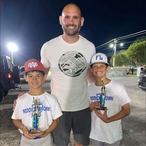 Meet your Posher, Jared